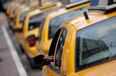 Which is safer Uber or a taxi? There's no clear answer