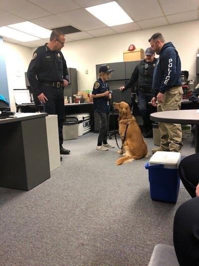 Meet New Reno Police Chief Ben Anderson