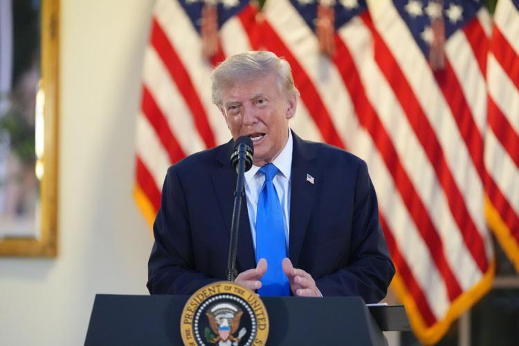 Trump