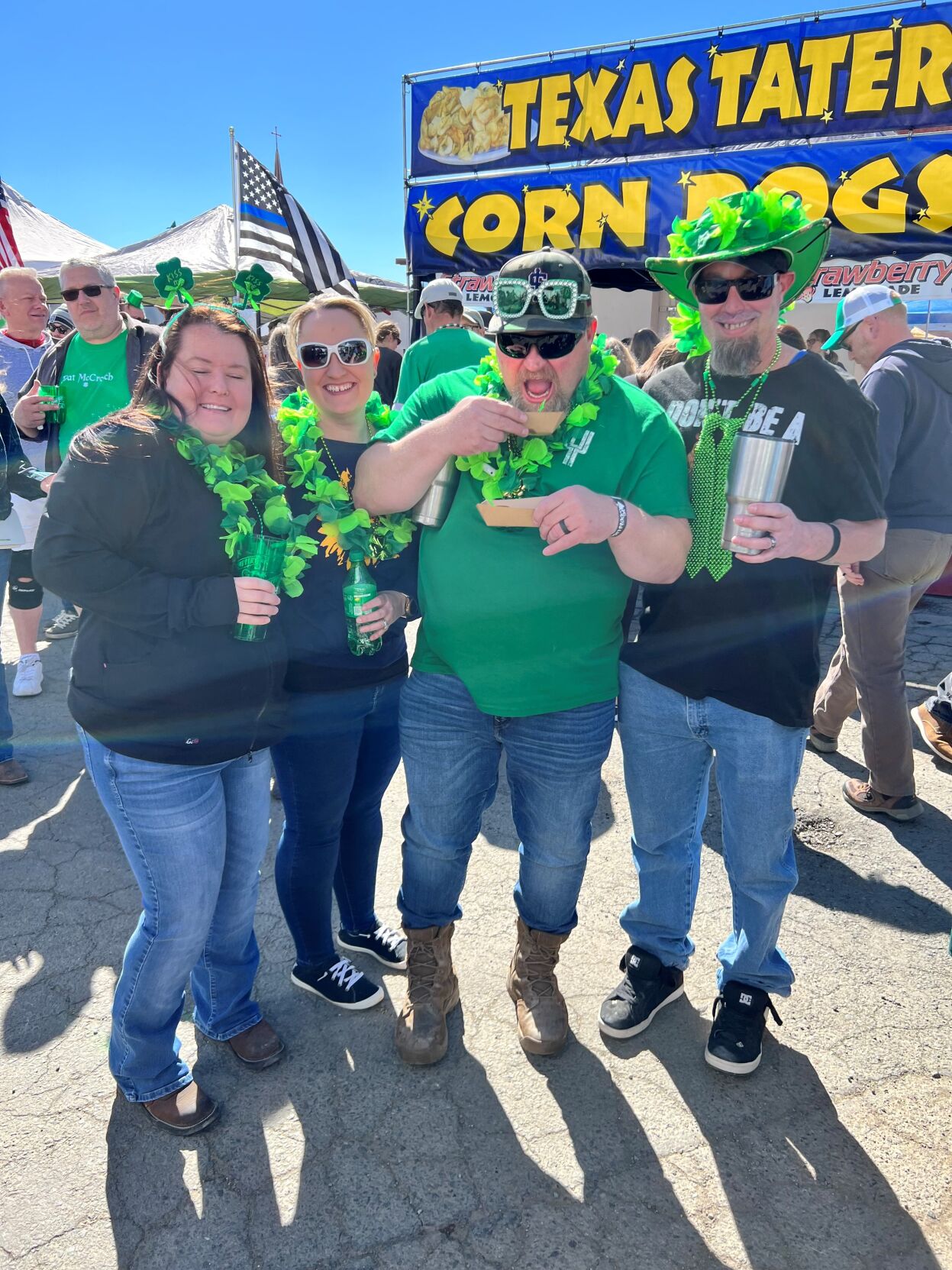 Rocky Mountain Oyster Fry