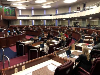 Democrat-Run Legislature Could Pass More Progressive Bills