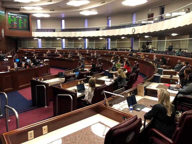 Democrat-Run Legislature Could Pass More Progressive Bills