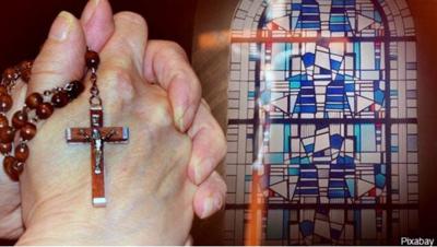 Convicted French Cardinal to Appeal in France