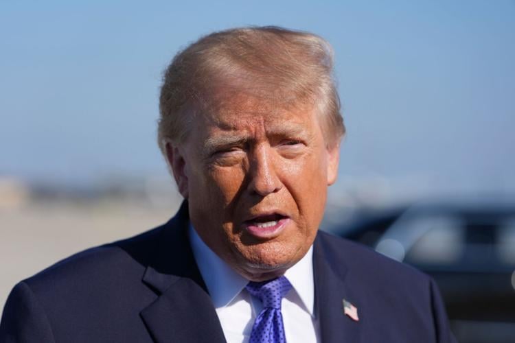 Trump