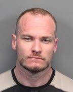Man Convicted for Home Invasion and Coercion from May 2016