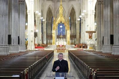 New York Archdiocese Abuse Settlement