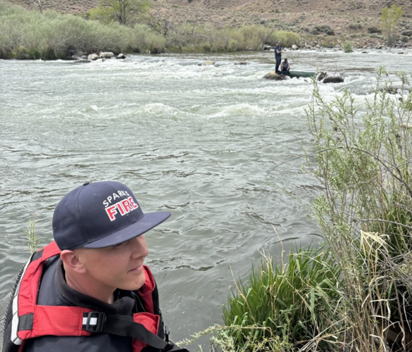 water rescue 2
