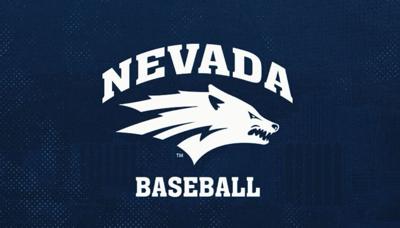 Nevada baseball