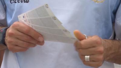 Better Business Bureau Says Ticket Scams Increased in 2018