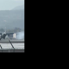 Nevada Air National Guard conducting readiness exercises near RNO