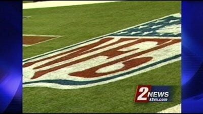 CBS Releases NFL Preseason Schedule; KTVN to Air 2 Games