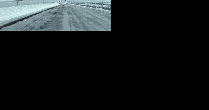 Mono County: Prepare for travel impacts as more snow arrives Tuesday - Vimarsana News