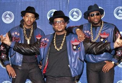Two Men Indicted in 2002 Killing of Run-DMC's Jam Master Jay