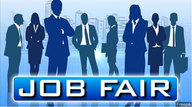 Job Fair at THE ROW, Looking to Fill More Than 100 Positions