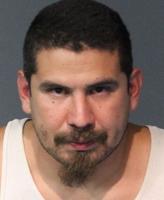 Reno Police Arrest Man on Gun Charge