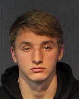 Nevada Wide Receiver Arrested for DUI