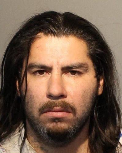 Man Arrested For Allegedly Stabbing And Killing Pregnant Girlfriend