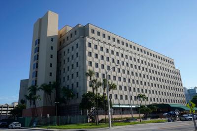 Hazing Arrests Florida