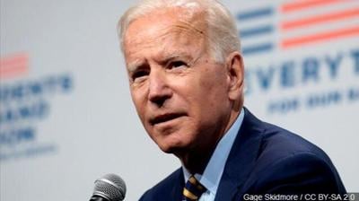 Biden Hires Former Harris Aide to Help with Latino Outreach
