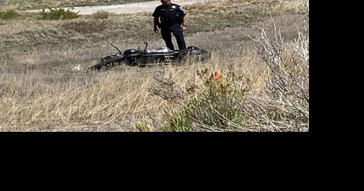 Sparks Police Investigate Fatal Crash on Vista Blvd. North of Los Altos Parkway - Vimarsana News