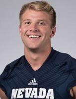 Gangi Makes Top 30 for 2018 Johnny Unitas Golden Arm Award