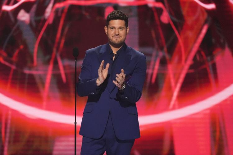 61st ACM Awards - Show
