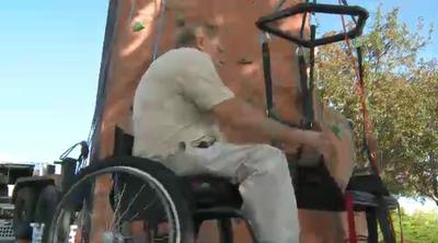 Adventure Day Returns To The Sparks Marina For Those With Disabilities