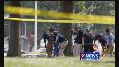 FBI: Gunman Acted Alone in Shooting of Congressman