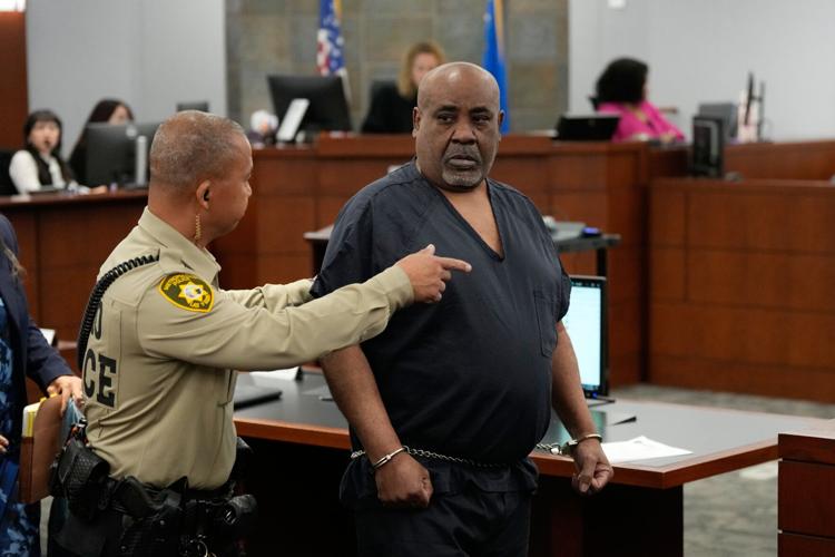 Tupac Trial