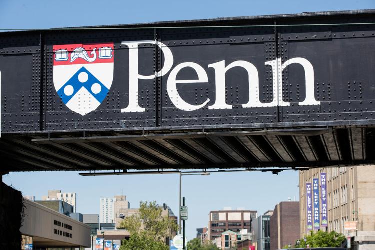 Penn Antisemitism Federal Subpoena