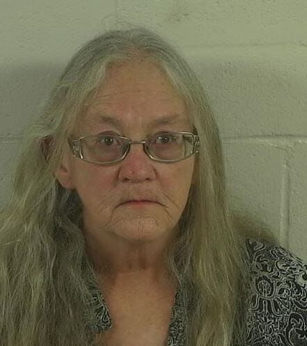 Churchill County Woman Sentenced to Jail For Helping Hide Fugitive Brother