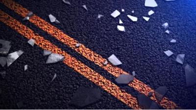 Driver dies after being ejected from vehicle