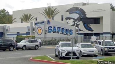 Southern California High School Reopens After Deadly Shooting