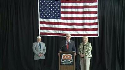 'Big Three' Veterans Conventions Coming to Reno Tahoe Area