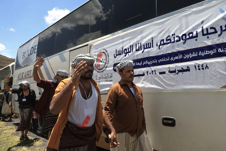 Yemen War