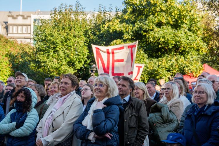 Iceland EU Vote