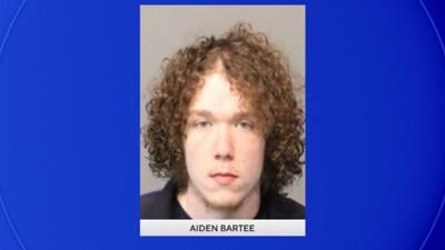 Aiden Bartee