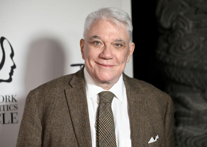 Obit - Rex Reed