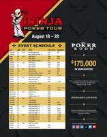 2022 innja tournament