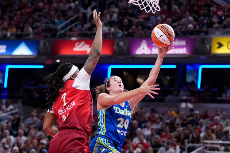 Wings Fever Basketball
