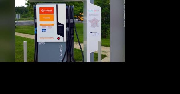 Alpine County looking for qualified applicant to install, manage EV charging stations - Vimarsana News