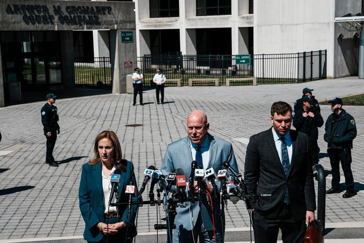 Gilgo Beach Serial Killings