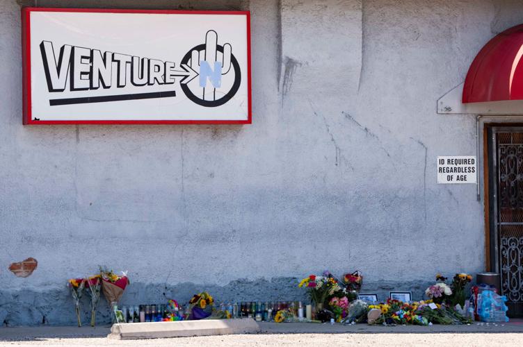 Tucson Shooting Hate Crime