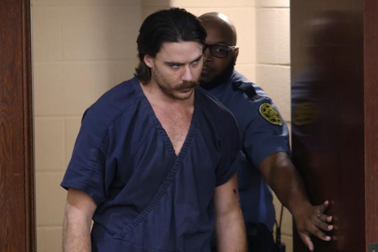 Tennessee Courthouse Shooting