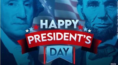 Presidents Day