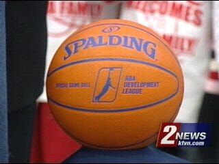NBA D-League Expands to 18 Teams