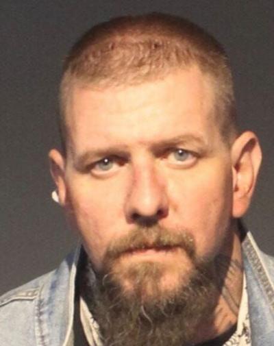 Deputies Arrest Man For Shooting Into Sun Valley Home, Threatening Residents