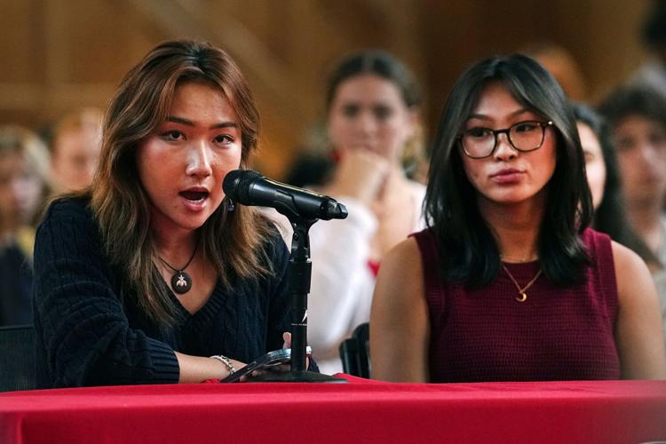 Cornell Investigation Student Forum