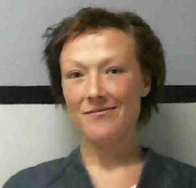 NDOC: Jean Conservation Camp Walkaway Taken Into Custody