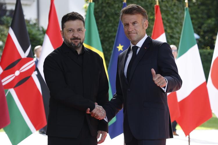 France G7 Summit